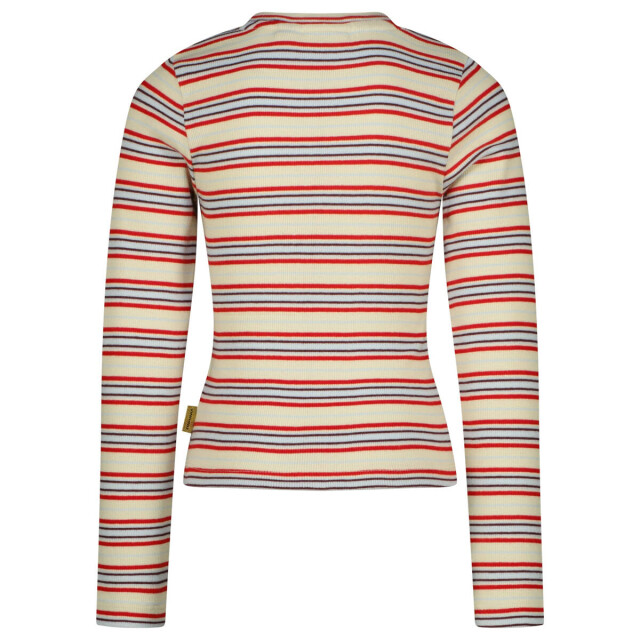 Vingino T-shirt aw25kg300133 Vingino Top lange mouw AW25KG300133 large