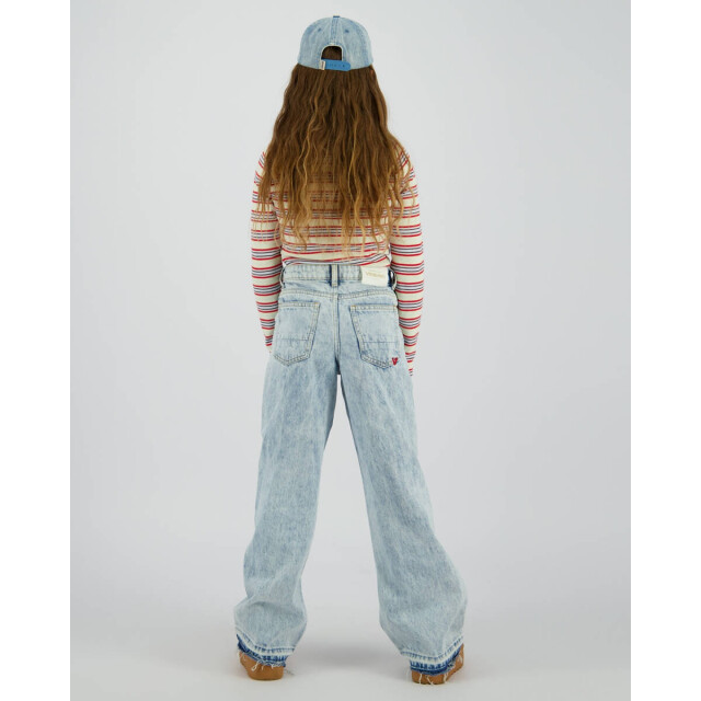 Vingino T-shirt aw25kg300133 Vingino Top lange mouw AW25KG300133 large