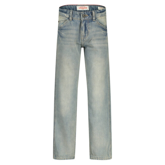 Vingino Jeans aw25kb420193 Vingino Jeans AW25KB420193 large