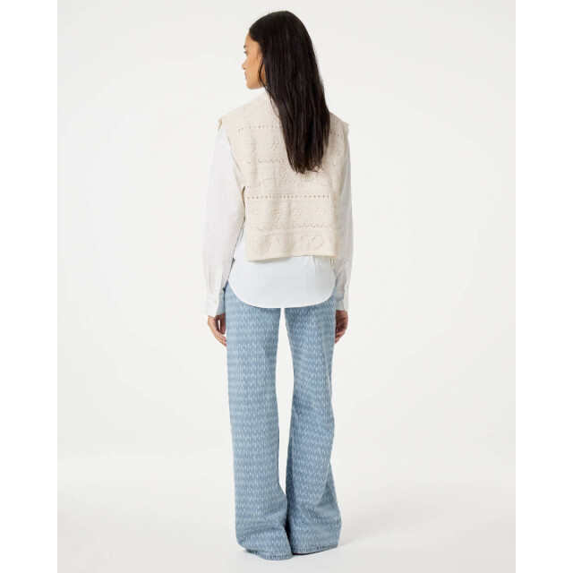 Fabienne Chapot Spencer cltpul11 kamilla Fabienne Chapot Spencer CLTPUL11 KAMILLA large