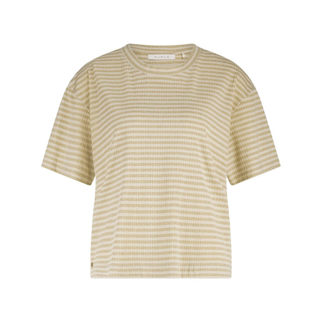 Nukus T-shirt nkf04006 jaine Nukus T-shirt NKF04006 JAINE large