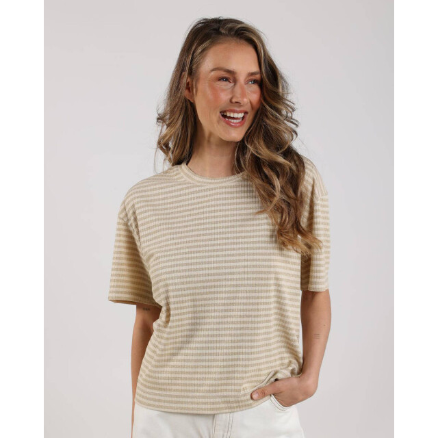 Nukus T-shirt nkf04006 jaine Nukus T-shirt NKF04006 JAINE large