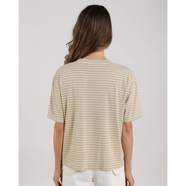 Nukus T-shirt nkf04006 jaine Nukus T-shirt NKF04006 JAINE large