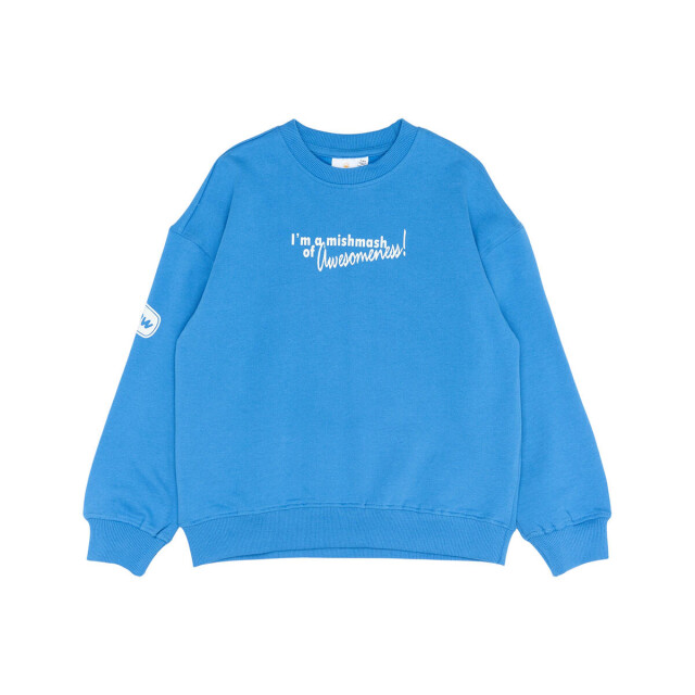 The New Sweat tn6713 The New Sweat TN6713 large