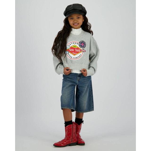 Vingino Sweat aw25kg340243 Vingino Sweat AW25KG340243 large