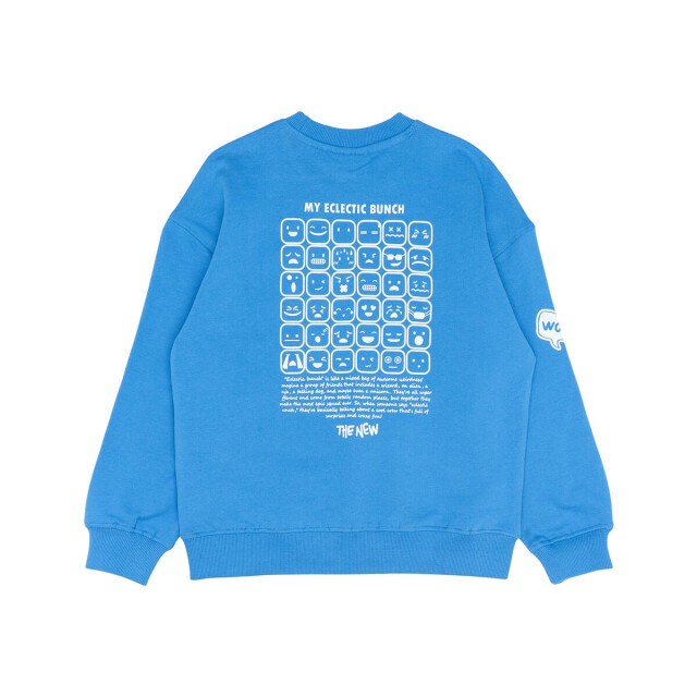 The New Sweat tn6713 The New Sweat TN6713 large
