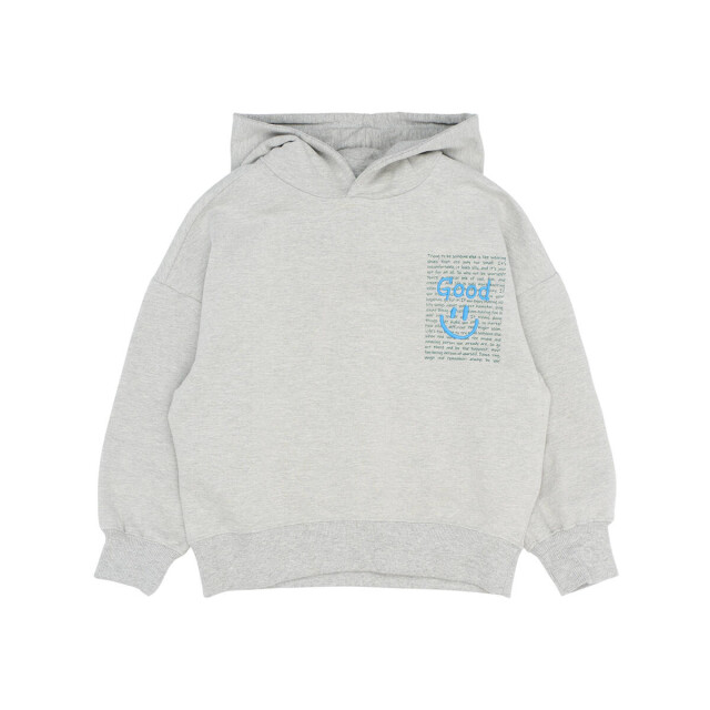 The New Hoodie tn6714 The New Hoodie TN6714 large