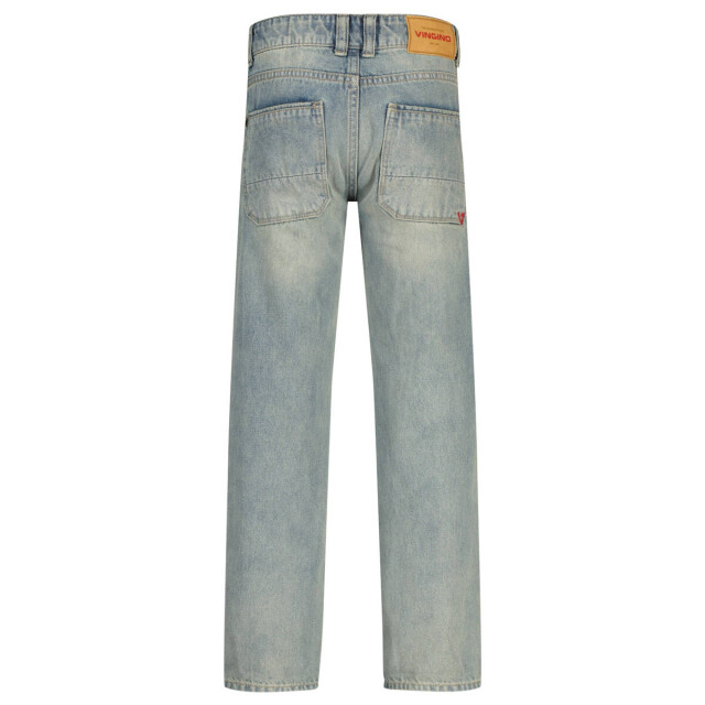 Vingino Jeans aw25kb420193 Vingino Jeans AW25KB420193 large