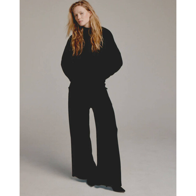 Penn & Ink Broek w25t1197 Penn & Ink Broek W25T1197 large
