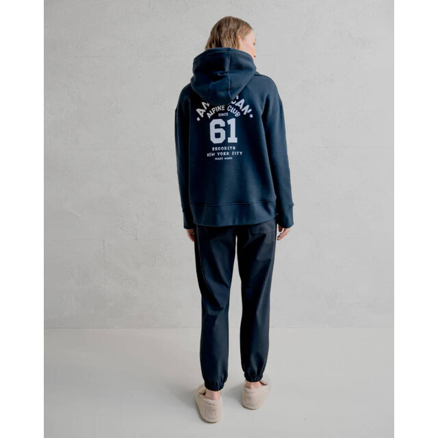 Penn & Ink Hoodie w25t1186 Penn & Ink Hoodie W25T1186 large