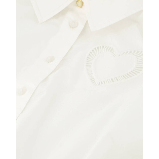 Fabienne Chapot Blouse lange mouw cltbls06 flore Fabienne Chapot Blouse lange mouw CLTBLS06 FLORE large