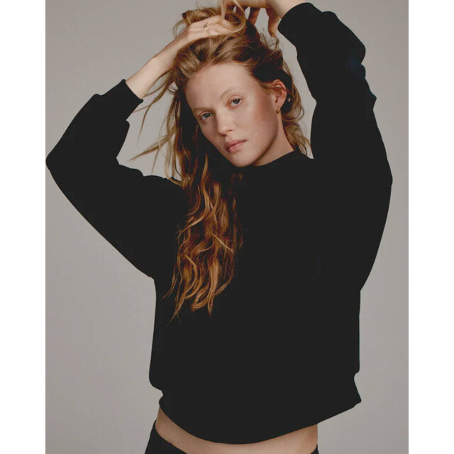 Penn & Ink Sweat w25t1198 Penn & Ink Sweat W25T1198 large