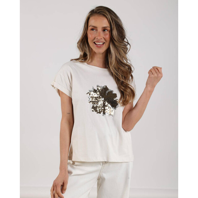 Nukus T-shirt nkf04004 rimona Nukus T-shirt NKF04004 RIMONA large