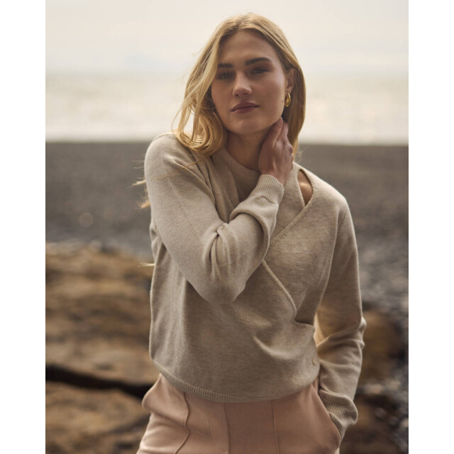 Nukus Pullover nkf03039 fifi Nukus Pullover NKF03039 FIFI large