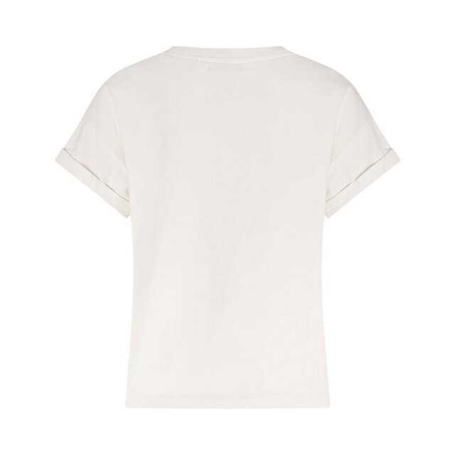 Nukus T-shirt nkf04004 rimona Nukus T-shirt NKF04004 RIMONA large