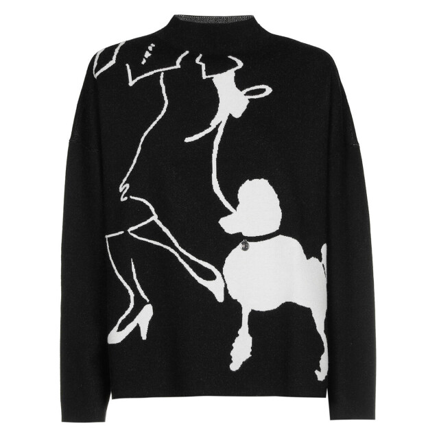 Caroline Biss Pullover 4243 Caroline Biss Pullover 4243 large