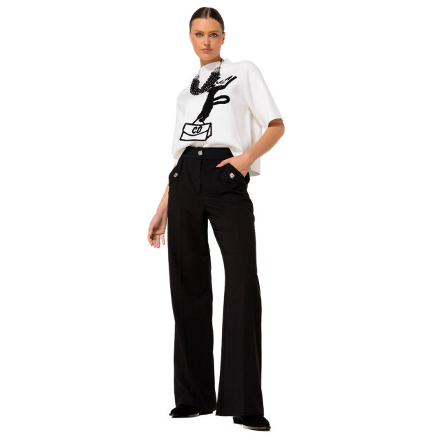 Caroline Biss Broek 4560 Caroline Biss Broek 4560 large