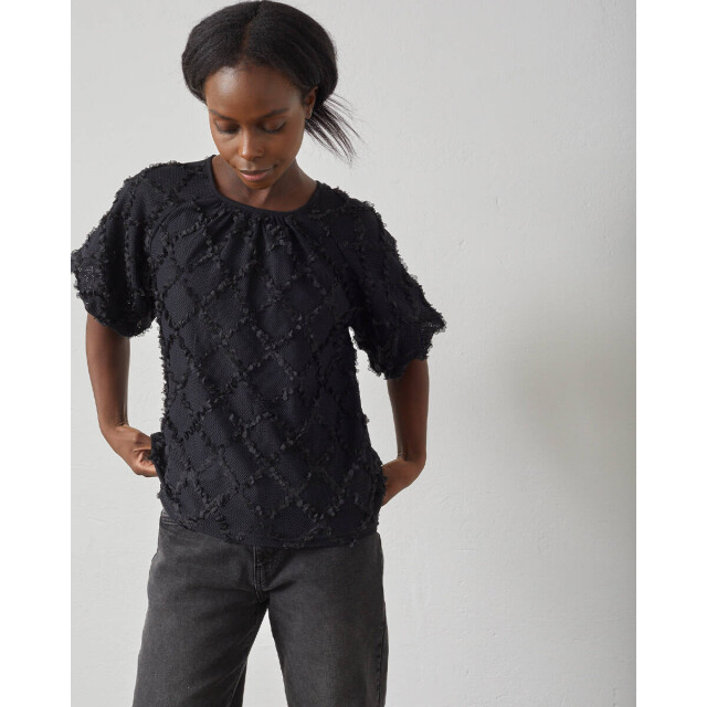 Sisters Point Top korte mouw 18560 vai-ss Sisters Point Top korte mouw 18560 VAI-SS large