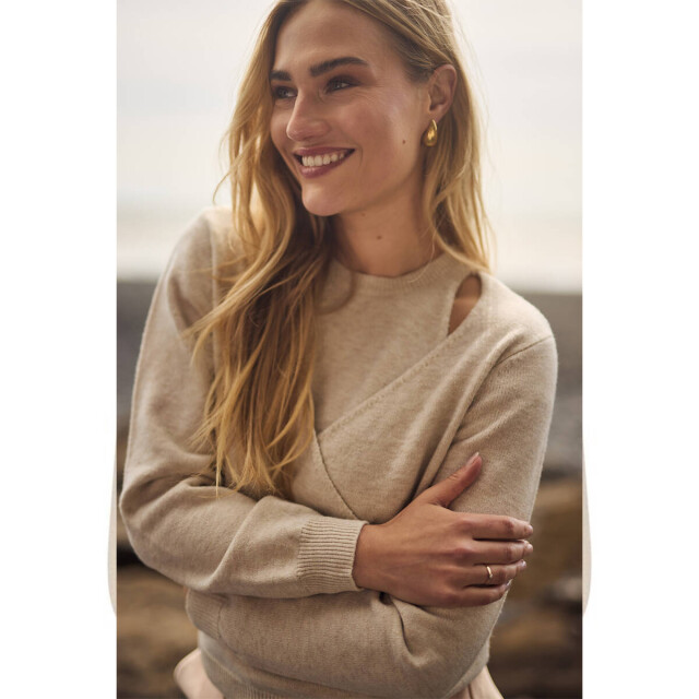 Nukus Pullover nkf03039 fifi Nukus Pullover NKF03039 FIFI large