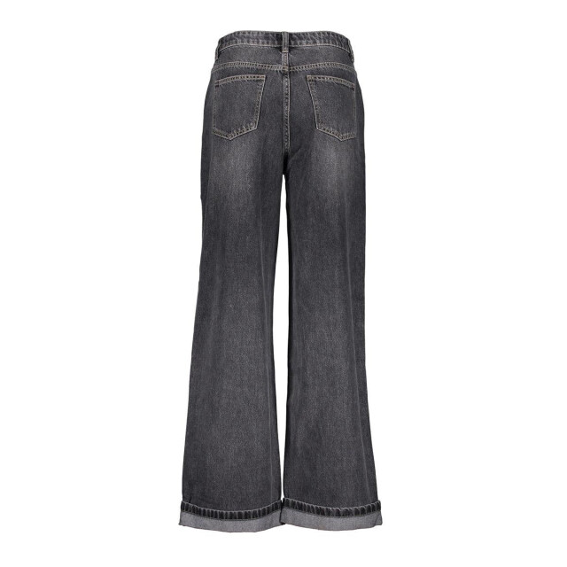 Geisha 51509-10 805 jeans fold-up grey denim 51509-10 805 large Geisha 51509-10 805 jeans fold-up grey denim 51509-10 805 large