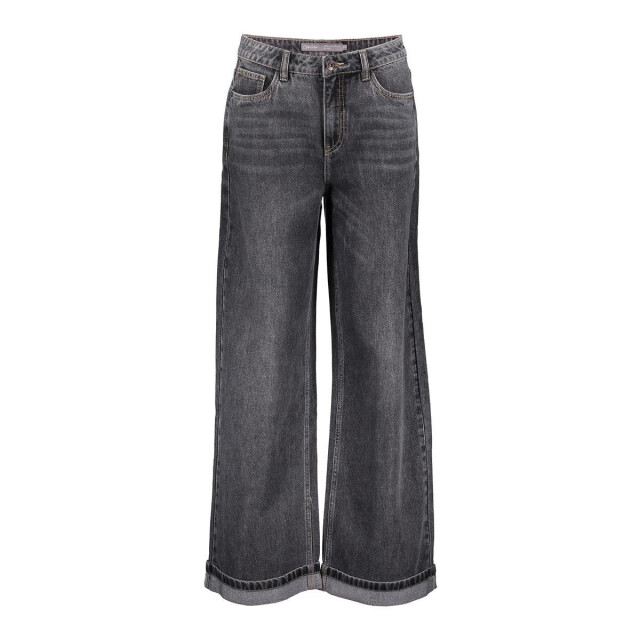 Geisha 51509-10 805 jeans fold-up grey denim 51509-10 805 large Geisha 51509-10 805 jeans fold-up grey denim 51509-10 805 large