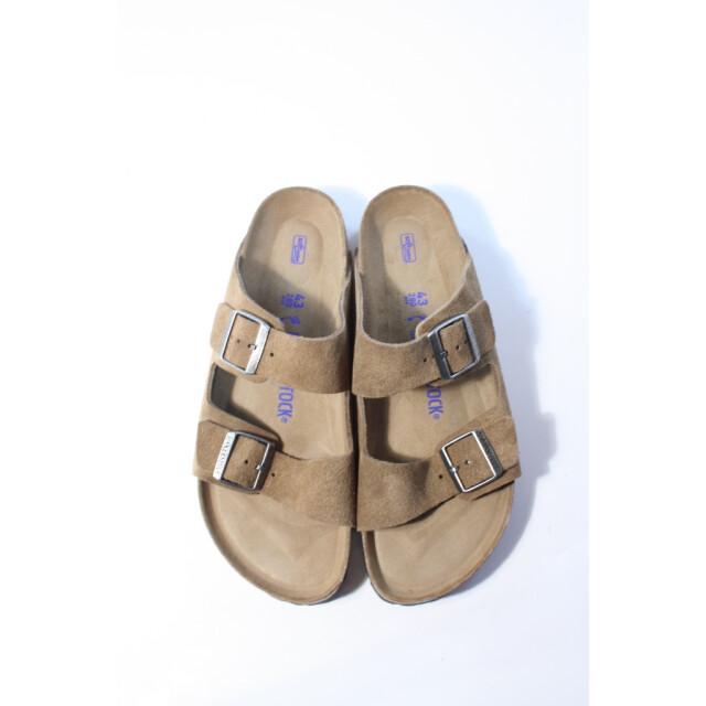 Birkenstock Arizona soft  Arizona soft  large