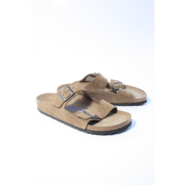 Birkenstock Arizona soft  Arizona soft  large