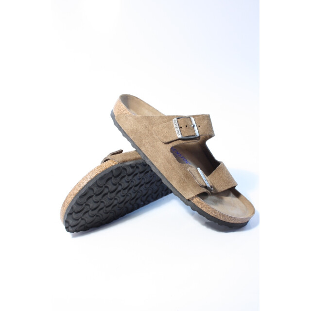 Birkenstock Arizona soft  Arizona soft  large