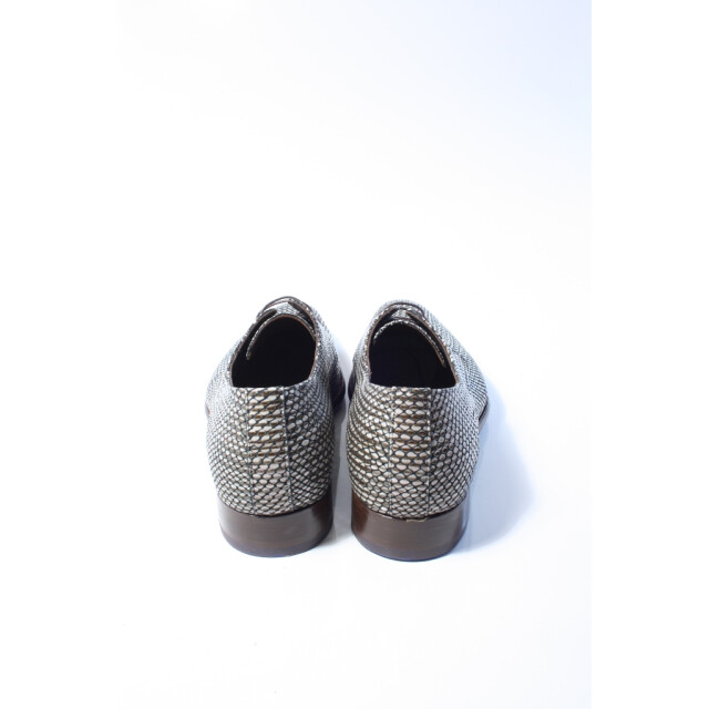 Floris van Bommel SFM-30338 Geklede schoenen Grijs  SFM-30338  large Floris van Bommel SFM-30338 Geklede schoenen Grijs  SFM-30338  large