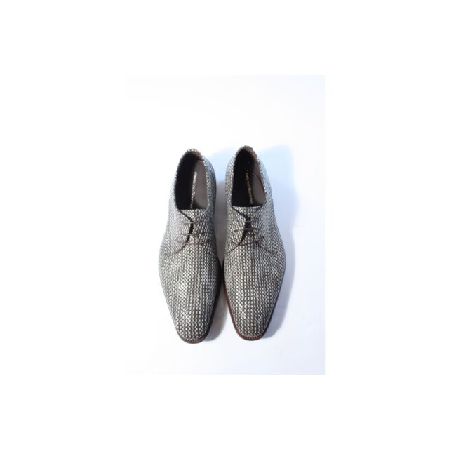 Floris van Bommel -30338 Geklede schoenen Grijs -30338 large Floris van Bommel -30338 Geklede schoenen Grijs -30338 large