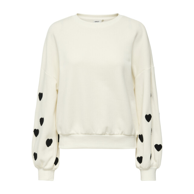 Only Onlmacy l/s o-neck box cc swt 15352921 large Only Onlmacy l/s o-neck box cc swt 15352921 large