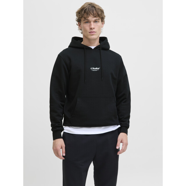 Jack & Jones Jjesoho sweat hood noos 12278789 large