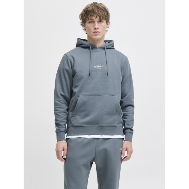 Jack & Jones Jjesoho sweat hood noos 12278789 large