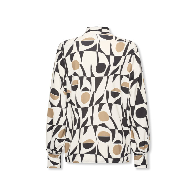 Helena Hart 7674cla top jozzy print clash camel 7674CLA large