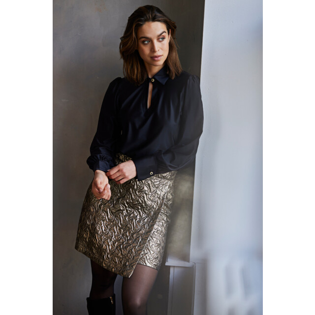 Helena Hart 7695 rok gigi metallic brons 7695 large