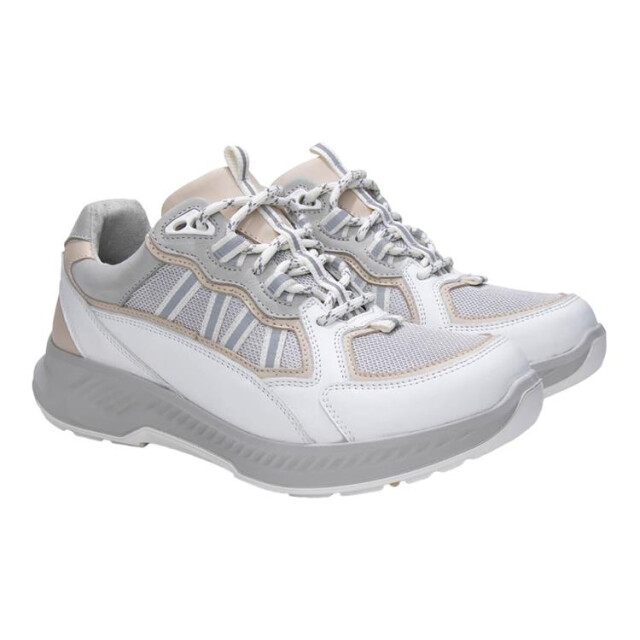 Xsensible 34000.5 Sneakers Wit 34000.5 large