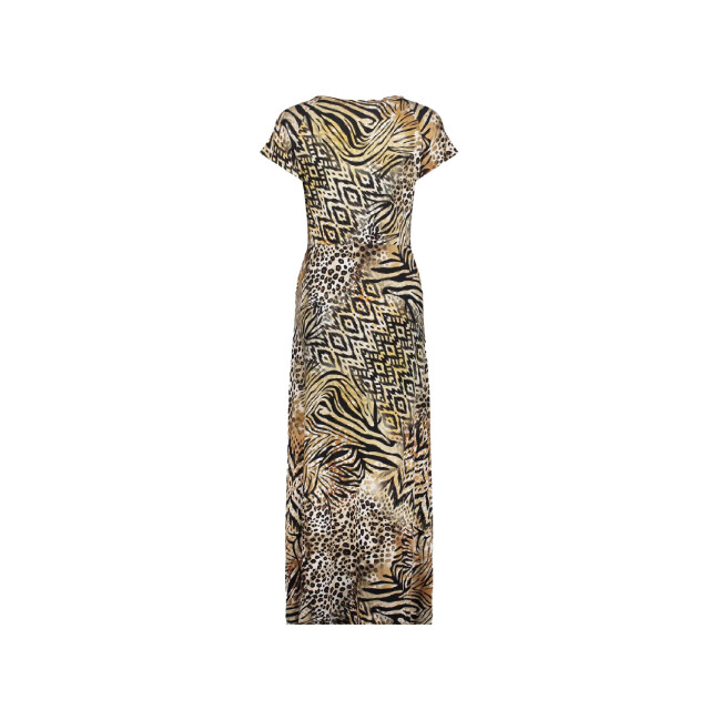 Geisha 57364-60 jane dress v-neck sleeveless aop 4060051051 large