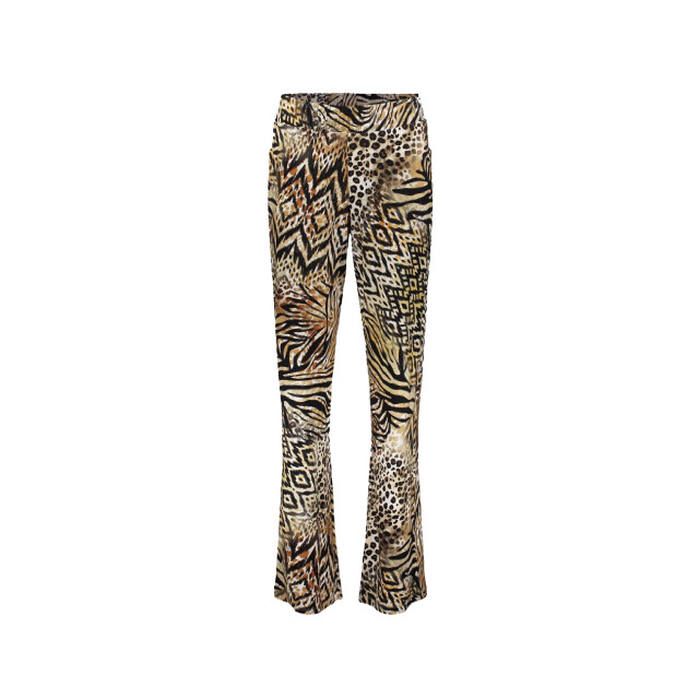 Geisha 51426-60 britt pants jersey aop 4060059039 large