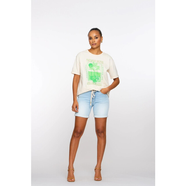 Geisha 51005-10 short jogg 4060229020 large