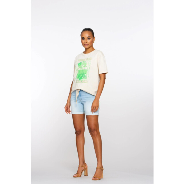 Geisha 51005-10 short jogg 4060229020 large