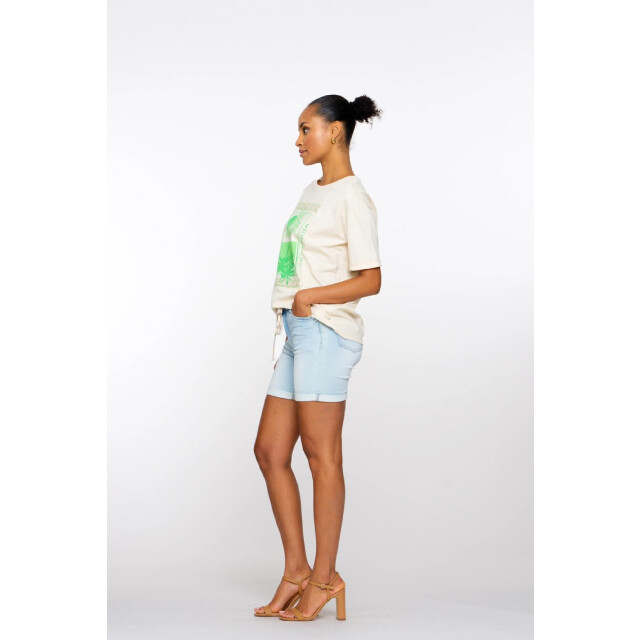 Geisha 51005-10 short jogg 4060229020 large