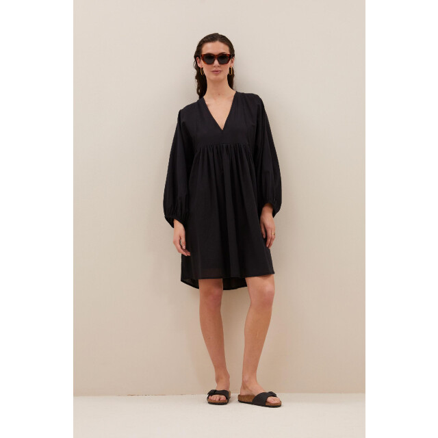By-Bar Amsterdam Philou chmbric dress 25117006 4322130056 large