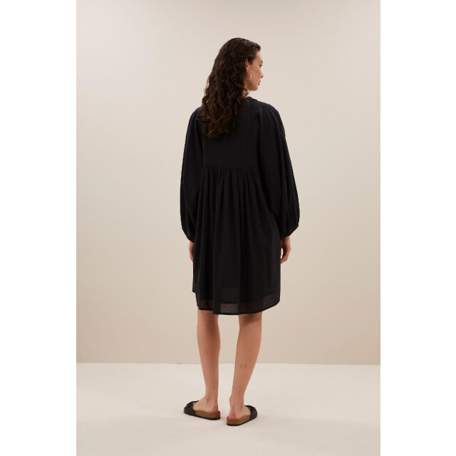 By-Bar Amsterdam Philou chmbric dress 25117006 4322130056 large