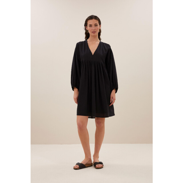 By-Bar Amsterdam Philou chmbric dress 25117006 4322130056 large