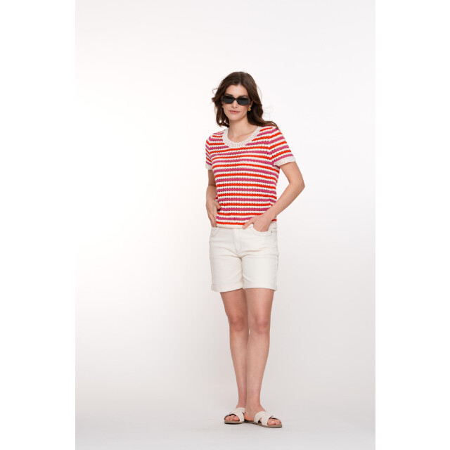 Geisha 51314-10 jeans shorts 4060001022 large