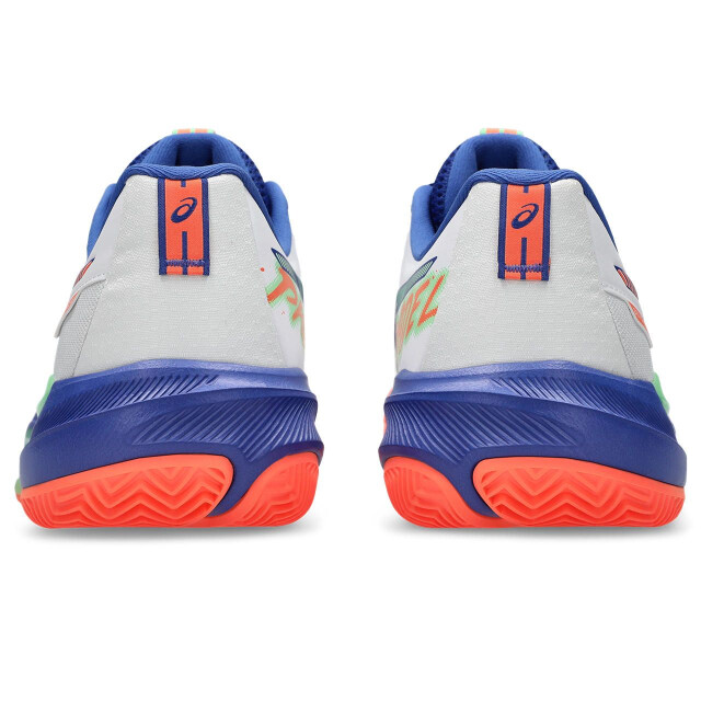Asics gel-challenger 15 padel padelschoenen heren - 071875_109-9 large