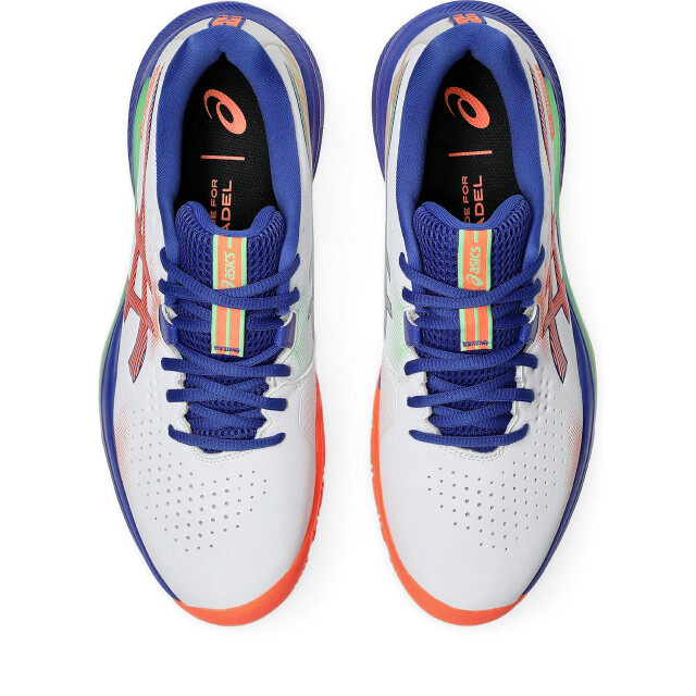 Asics gel-challenger 15 padel padelschoenen heren - 071875_109-9 large
