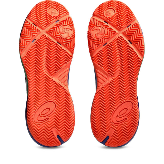 Asics gel-challenger 15 padel padelschoenen heren - 071875_109-9 large