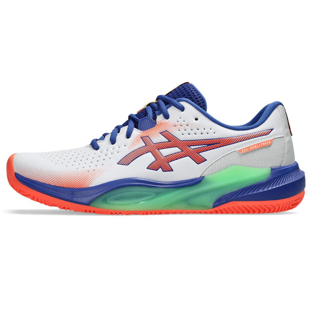Asics gel-challenger 15 padel padelschoenen heren - 071875_109-9 large