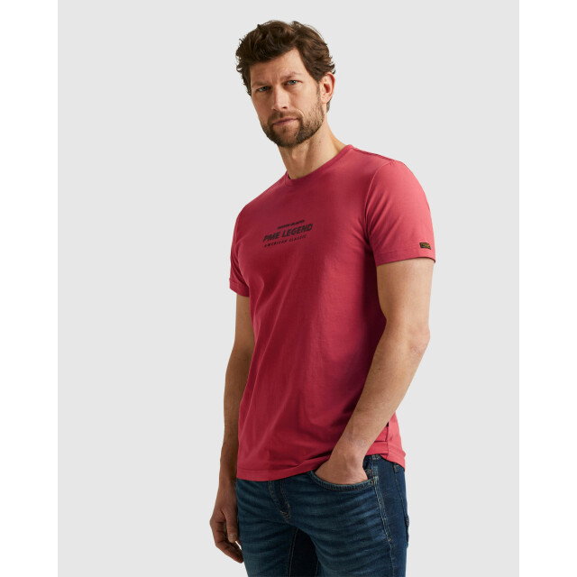 Legend Pme t-shirt korte mouw 106625-001-L large